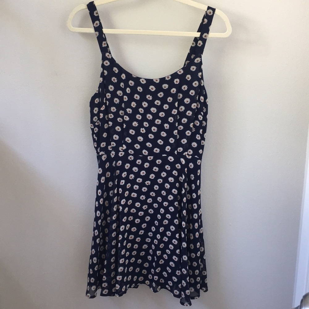 Lucca Couture 90’s Mini Dress